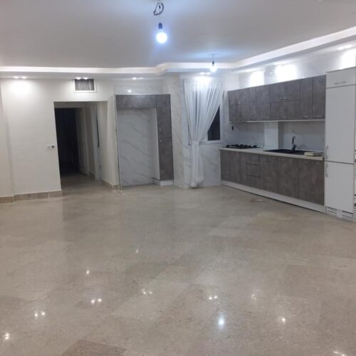 فروش آپارتمان 97 متری 2 خواب بین عادل و طاهری