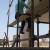 نماکاری و سنگکاری ساختمان