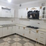 کابینت پیش ساخته و سفارشی شمس