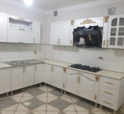 کابینت پیش ساخته و سفارشی شمس