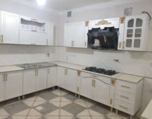 کابینت پیش ساخته و سفارشی شمس