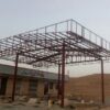 خدمات فنی مهندسی مهدی