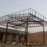 خدمات فنی مهندسی مهدی
