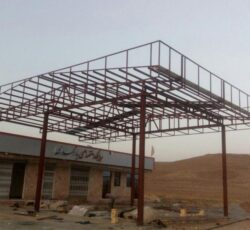 خدمات فنی مهندسی مهدی