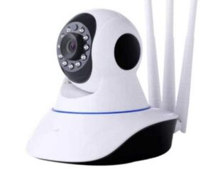 فروش و نصب دوربین مداربسته آنالوگ، وایر لس IP و شبکه