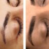 مدل فیبروز ( میکروبلیدینگ) ابرو، لیفت، بن مژه، رژ لب