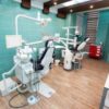 دستیار دندان پزشک ونیروی پذیرش