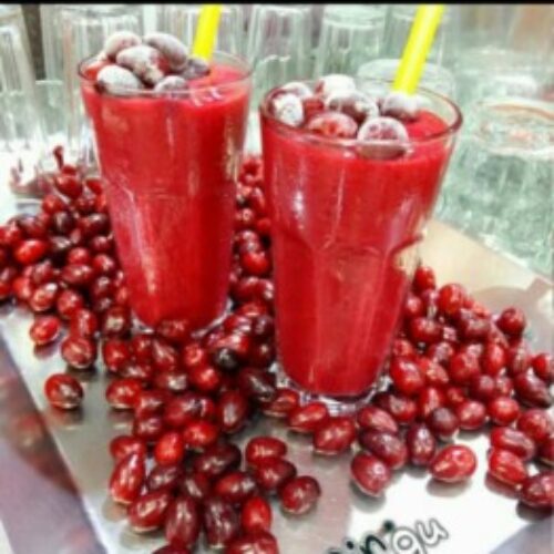 آب البالو آب زرشک زغال اخته انبه شاتوت