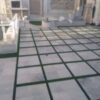 نصاب کفپوش و چمن مصنوعی