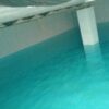 عایق سازی تضمینی سطوح موزاییک پشت بام و نما