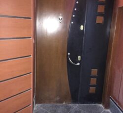 در ضد سرقت