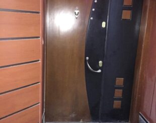 در ضد سرقت