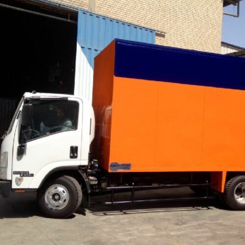 اتوبار شاهین بار پرند ،شهریار
