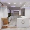 کابینت سازی انتیک کاج
