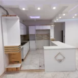 کابینت سازی انتیک کاج