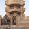 سنگ کاری نما و کاشی سرامیک داخلی