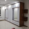 طراحی و اجرای کابینت و کمد