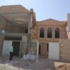 نماکاری و سنگکاری ساختمان