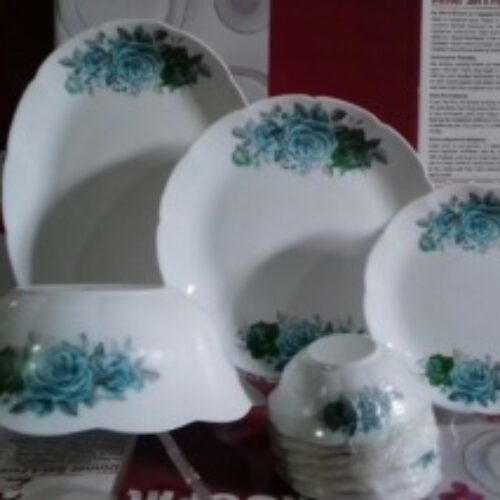 آرکوپال ، سرویس ارکوپال