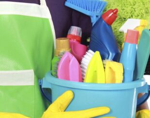 نظافت