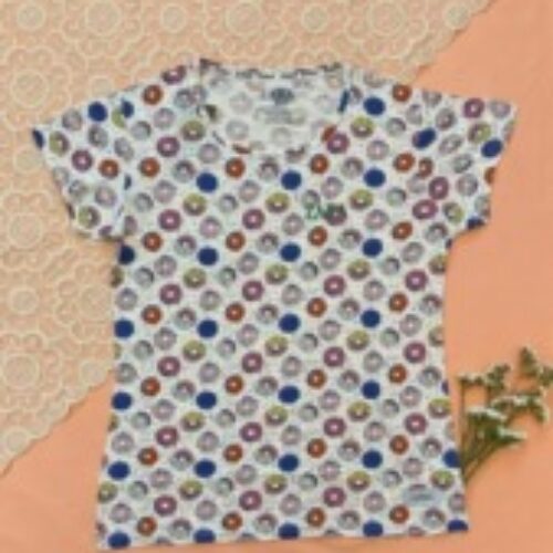 پوشاک وارداتی مارک