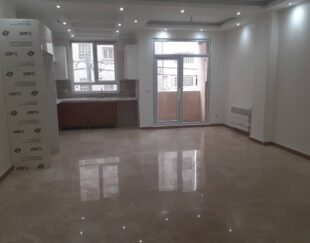 93متر 2خواب کلیدنخورده ستارخان