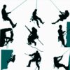 نماشویی و پیچ و رولپلاک و کلیه کار در ارتفاع در کل تهران و حومه