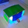 درمان زردی نوزاد در منزل با دستگاه فتوتراپی LED