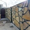سنگ لاشه ورقه ای