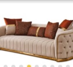تولید مبل راحتی