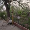 باغ 1000متری با گاز آب لوله کشی.برقتکفاز.برق سه فاز آب چاه با پروانه.اسپیلیت.استخر.دوربین مدار بسته و دزدگیر کنترل از راه دور