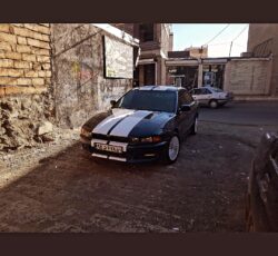 میتسوبیشی گالانت 1997