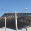 ساخت سوله و کانکس