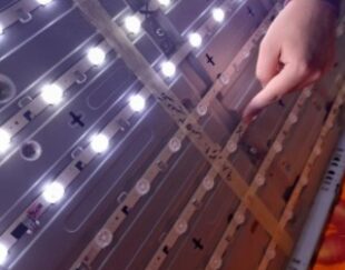 تعمیرات تخصصی تلوزیون LED LCD پلاسما