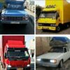 آشیانه بار شیراز حمل بار شهری وشهرستان با کارگر