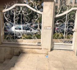 نقاش ساختمان بتونه کناف