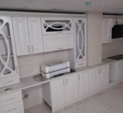کابینت آماده مدرن جنوب