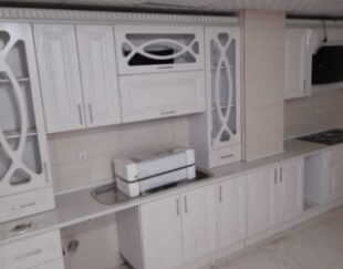 کابینت آماده مدرن جنوب