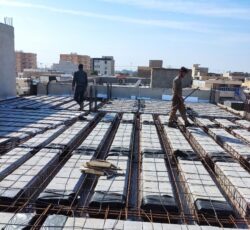 تیرچه بلوک پیمان قیاسی