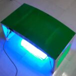 درمان زردی نوزاد در منزل با دستگاه فتوتراپی LED