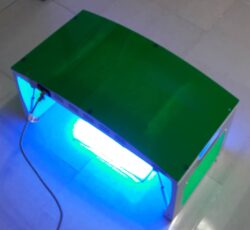درمان زردی نوزاد در منزل با دستگاه فتوتراپی LED