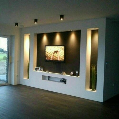 نقاشی ساختمان