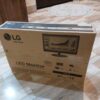 مانیتور LG
