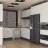 کابینت افتخاری ساخت و تولید و نصب کابینت کمد دیواری