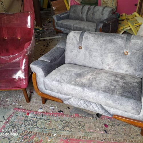 مبل راحتی