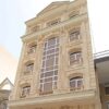 سنگ کار ونما کار حرفه ای افغان