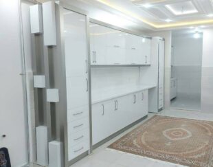 ساخت کابینت و کمددیواری