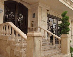 سنگ کار ونما کار حرفه ای افغان