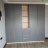 کابینت افتخاری ساخت و تولید و نصب کابینت کمد دیواری