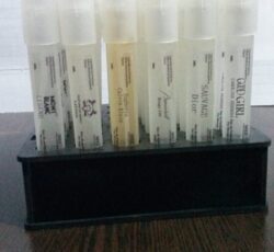 عطر خودکاری